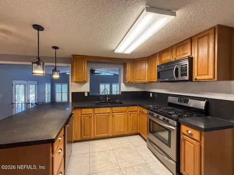 360 Canis Drive W Orange Park FL 32073