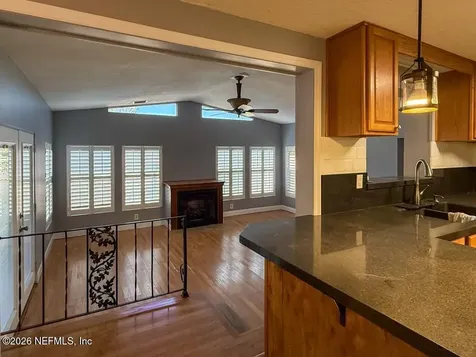 360 Canis Drive W Orange Park FL 32073