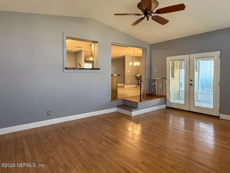360 Canis Drive W Orange Park FL 32073