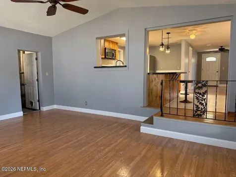 360 Canis Drive W Orange Park FL 32073