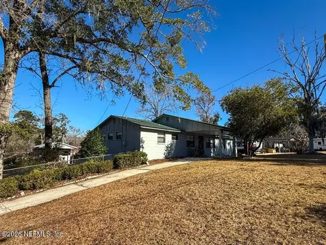 360 Canis Drive W Orange Park FL 32073