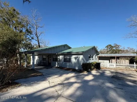 360 Canis Drive W Orange Park FL 32073