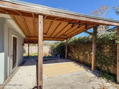 360 Canis Drive W Orange Park FL 32073