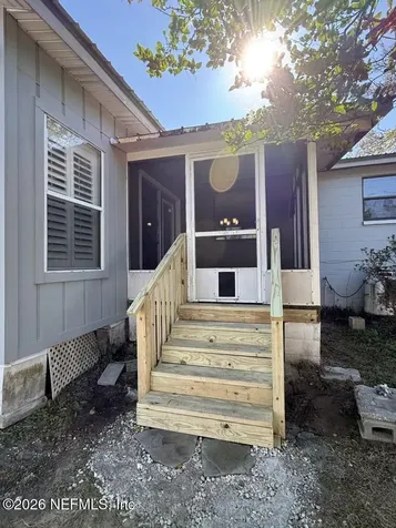 360 Canis Drive W Orange Park FL 32073