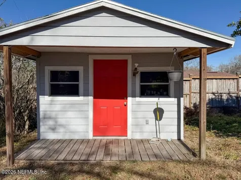 360 Canis Drive W Orange Park FL 32073