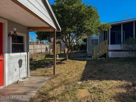 360 Canis Drive W Orange Park FL 32073