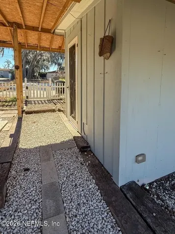 360 Canis Drive W Orange Park FL 32073