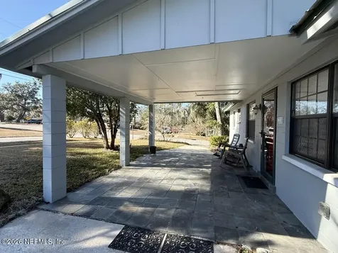 360 Canis Drive W Orange Park FL 32073