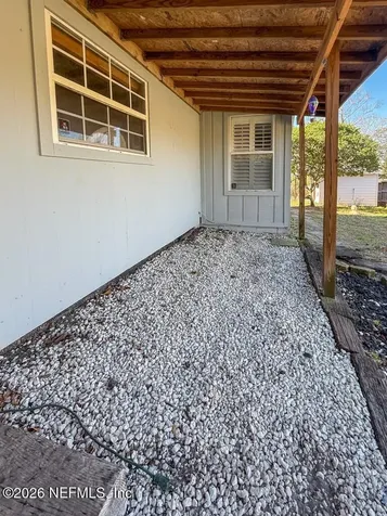 360 Canis Drive W Orange Park FL 32073