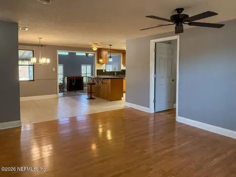 360 Canis Drive W Orange Park FL 32073