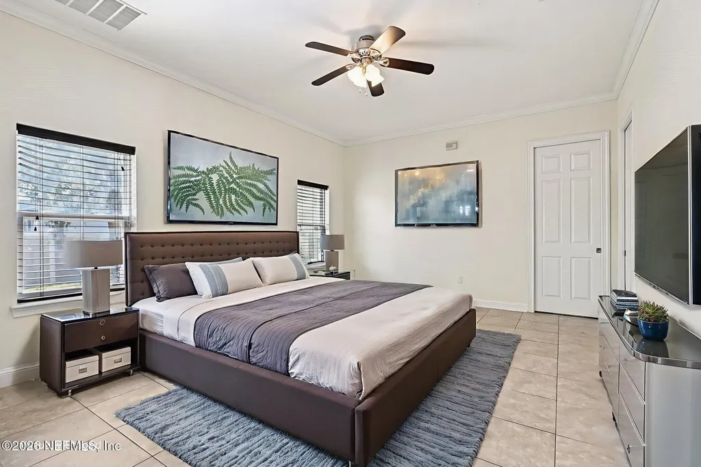 4294 Summerton Oaks Circle Jacksonville FL 32223