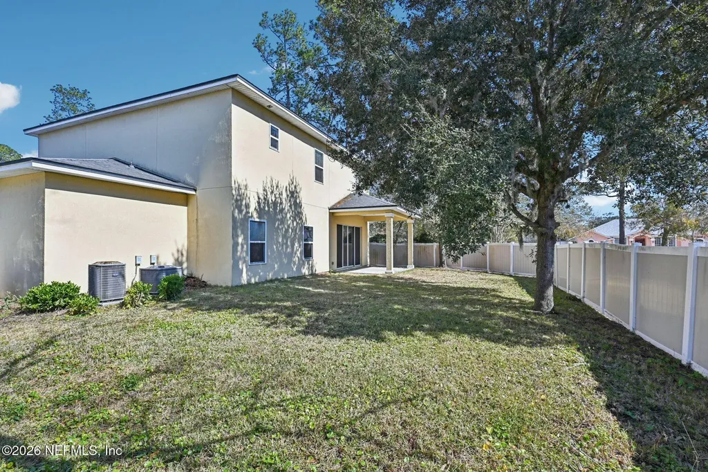 4294 Summerton Oaks Circle Jacksonville FL 32223