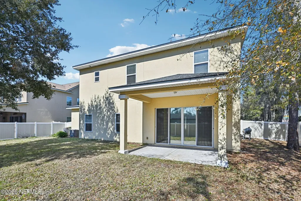 4294 Summerton Oaks Circle Jacksonville FL 32223
