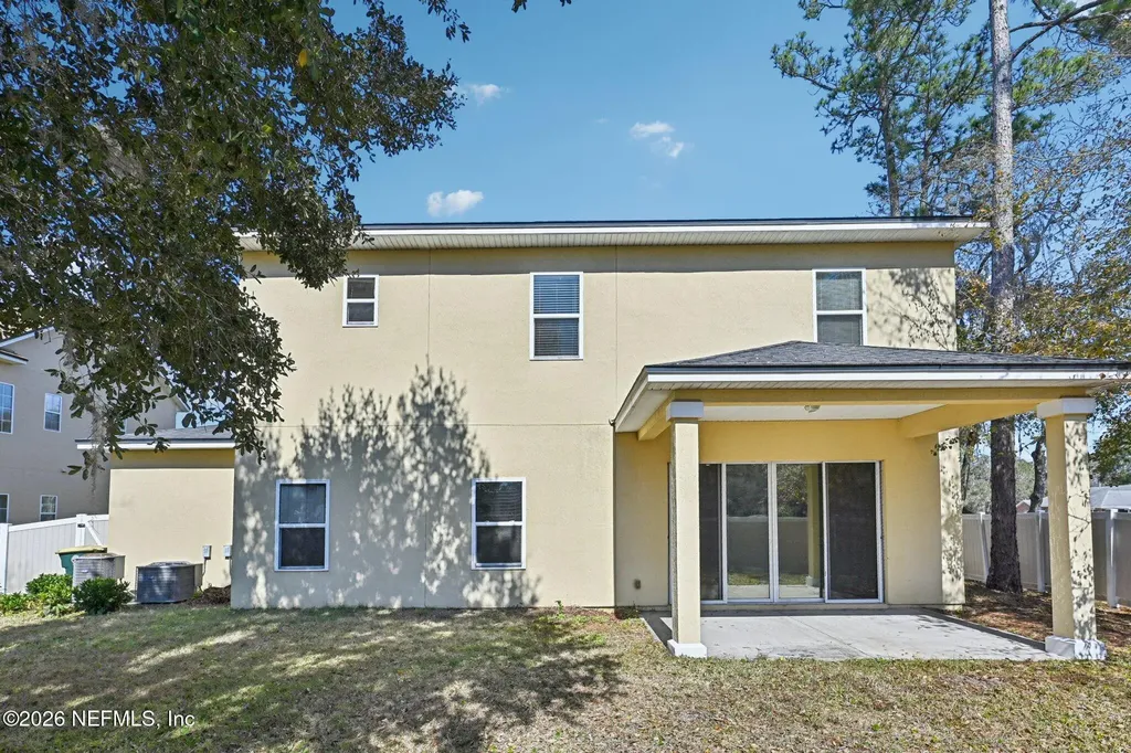 4294 Summerton Oaks Circle Jacksonville FL 32223