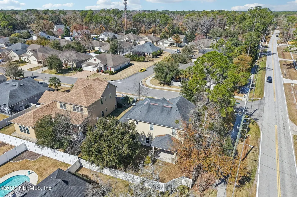 4294 Summerton Oaks Circle Jacksonville FL 32223