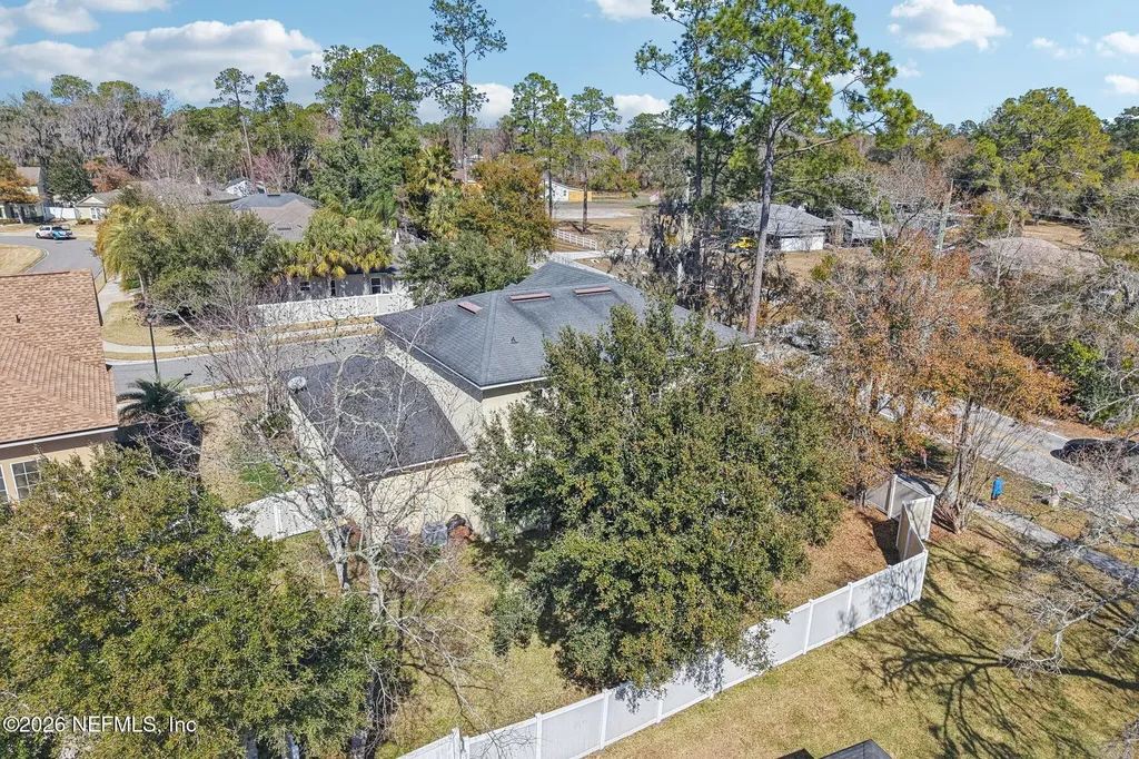 4294 Summerton Oaks Circle Jacksonville FL 32223