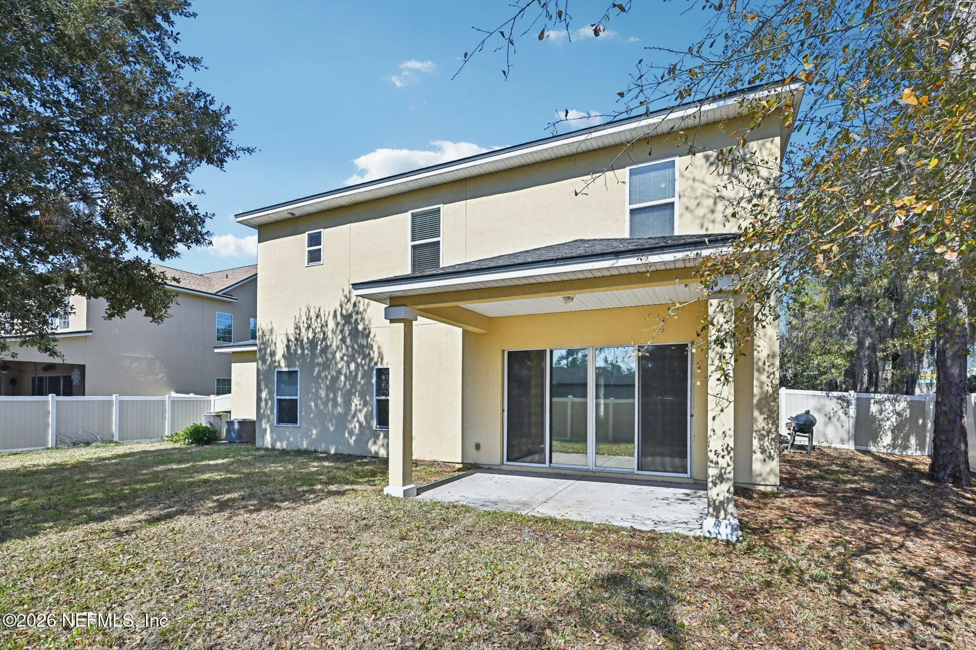 4294 Summerton Oaks Circle Jacksonville FL 32223