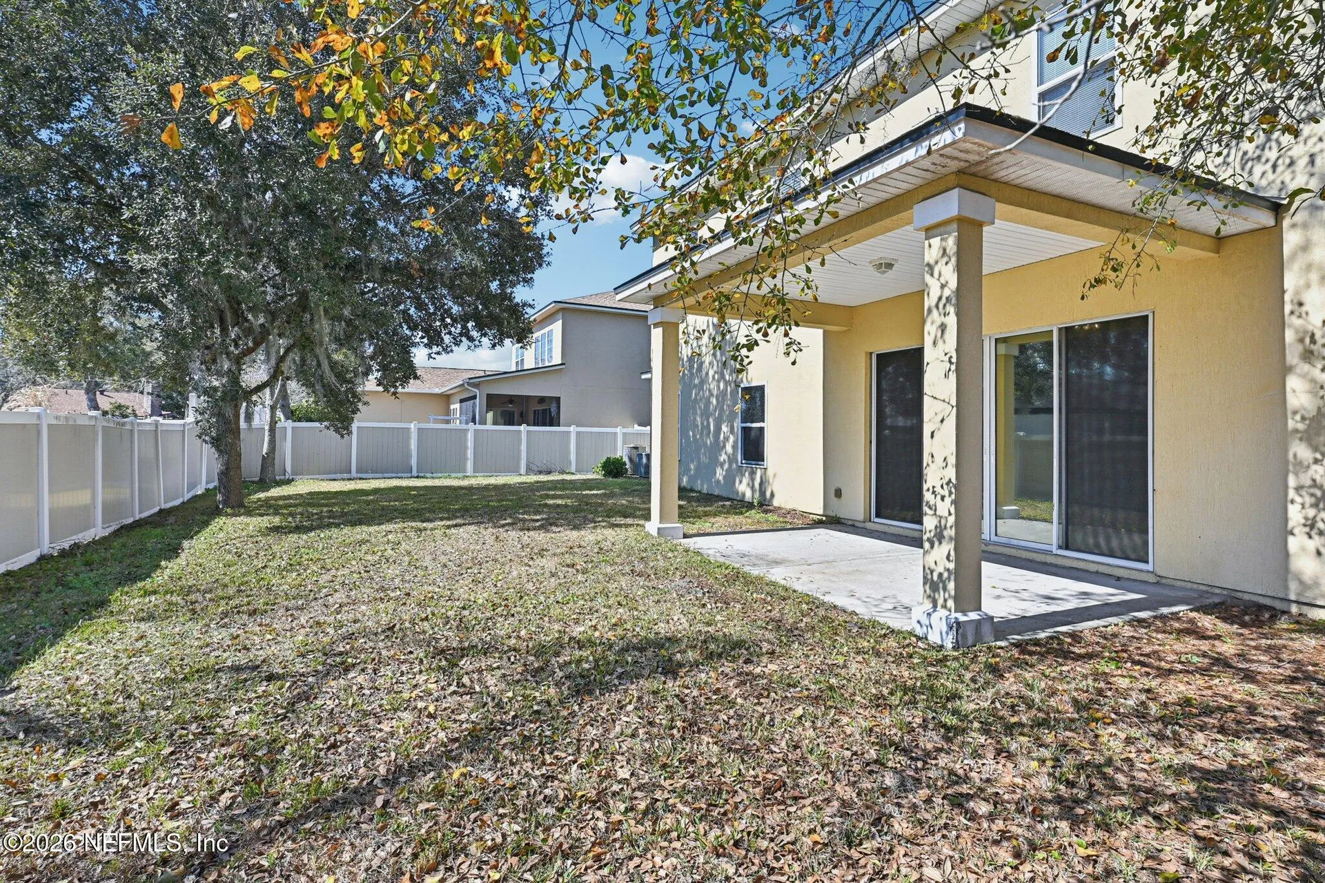 4294 Summerton Oaks Circle Jacksonville FL 32223