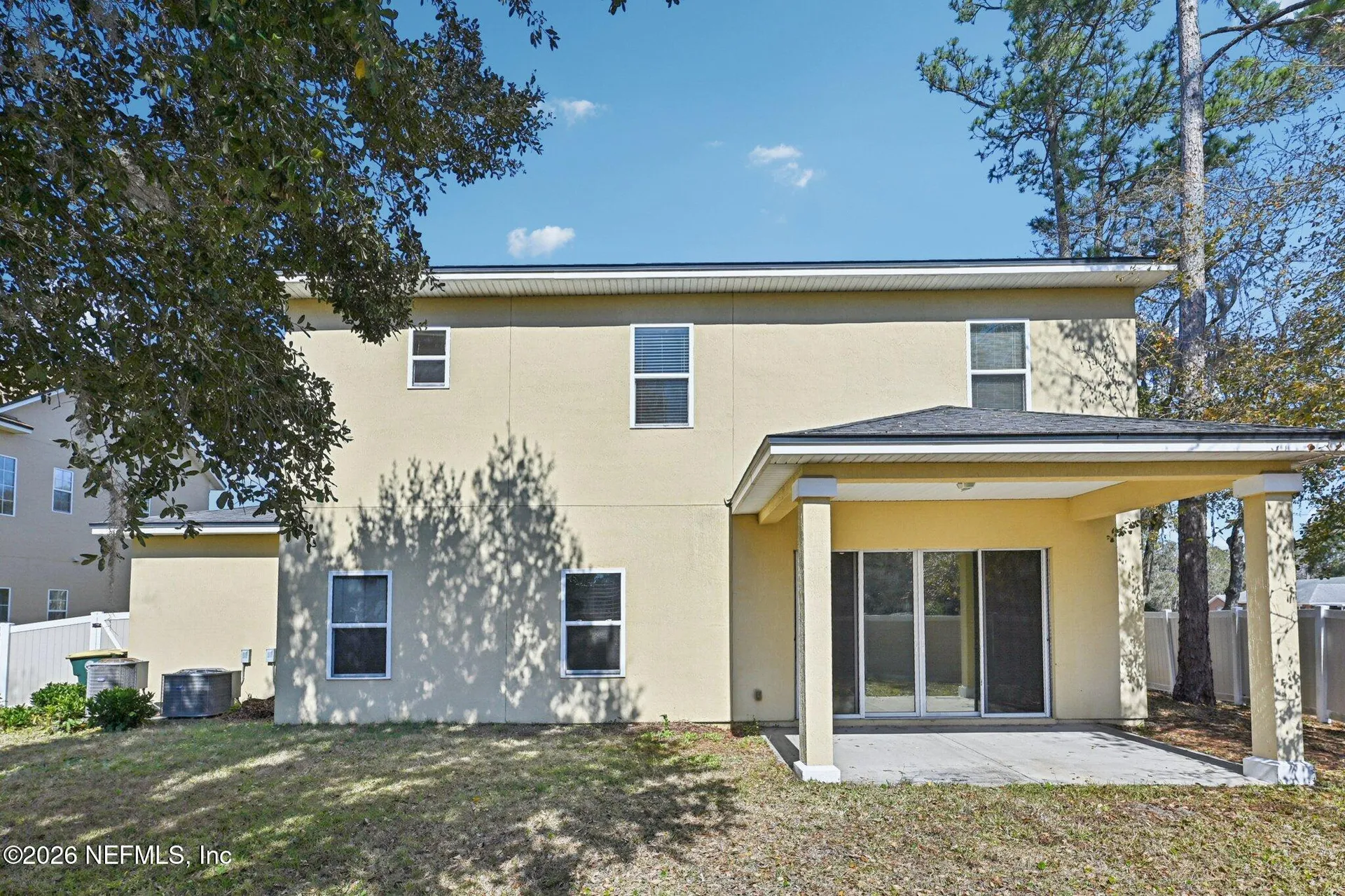4294 Summerton Oaks Circle Jacksonville FL 32223