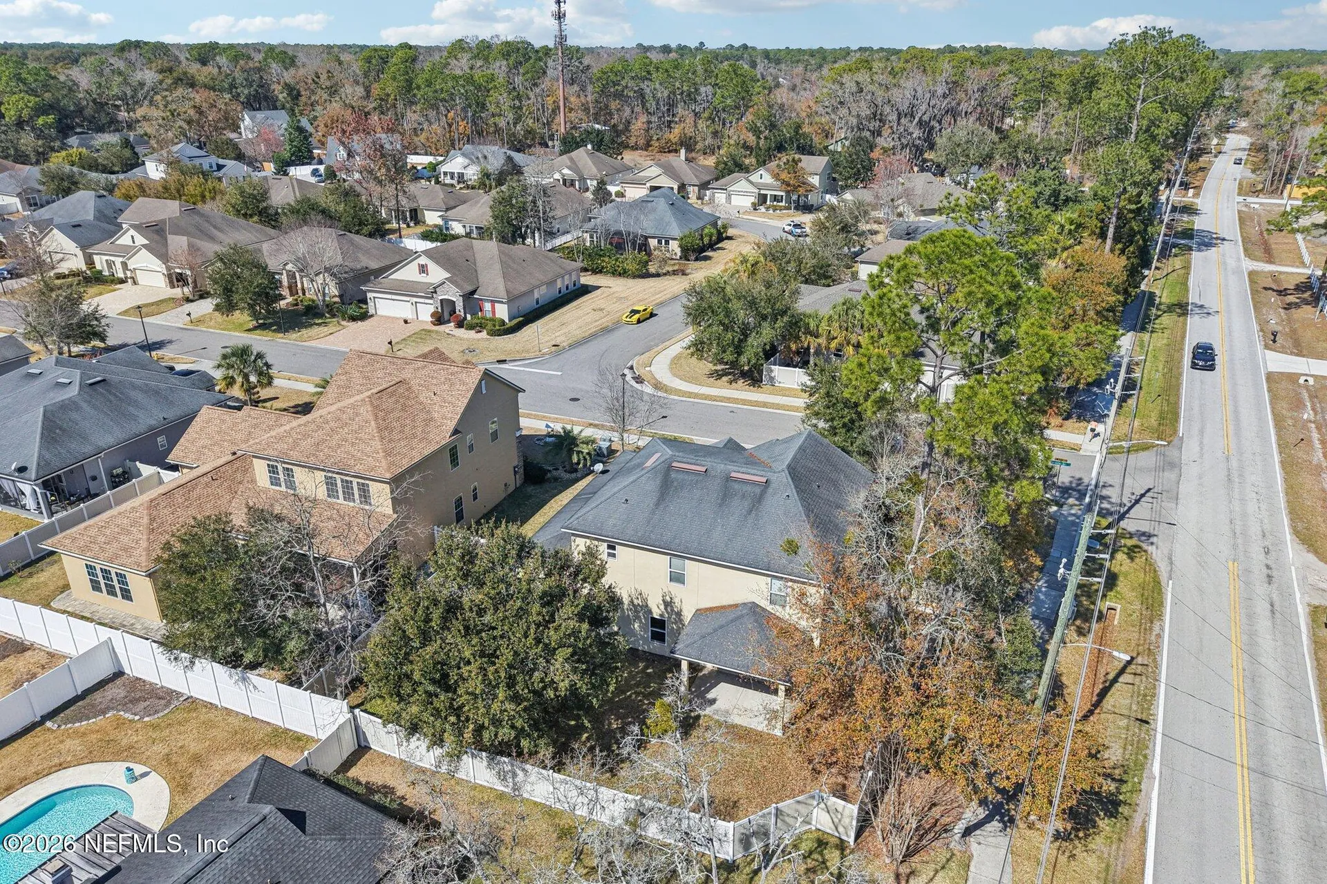 4294 Summerton Oaks Circle Jacksonville FL 32223