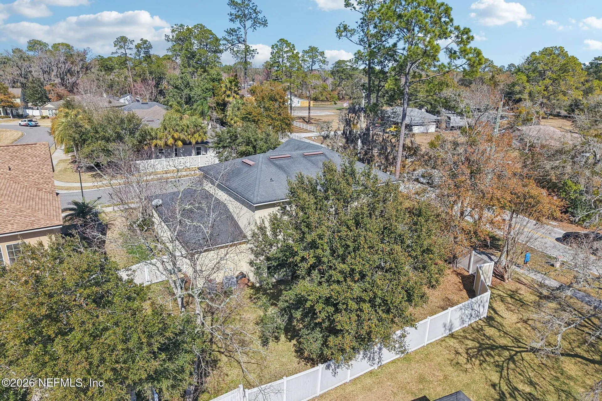 4294 Summerton Oaks Circle Jacksonville FL 32223