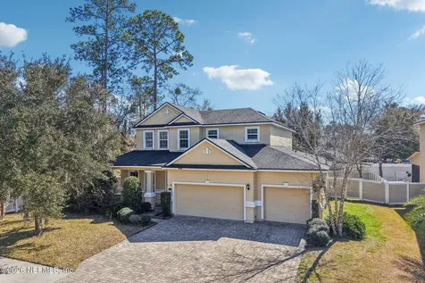 4294 Summerton Oaks Circle Jacksonville FL 32223