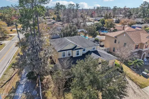 4294 Summerton Oaks Circle Jacksonville FL 32223