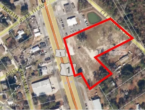 542088 Us Highway 1 Callahan FL 32011