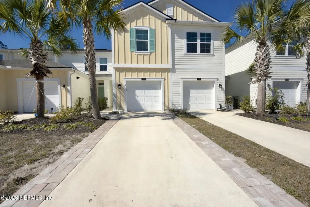 597 Coastline Way St. Augustine FL 32092