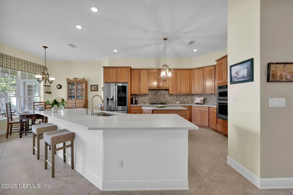 159 La Mesa Drive St. Augustine FL 32095