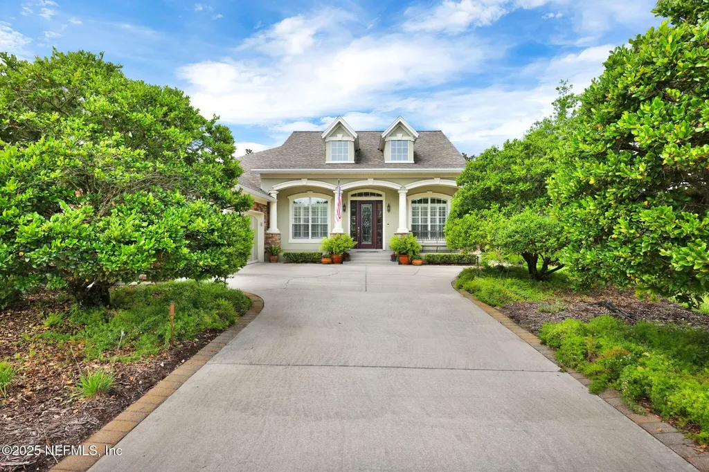 159 La Mesa Drive St. Augustine FL 32095