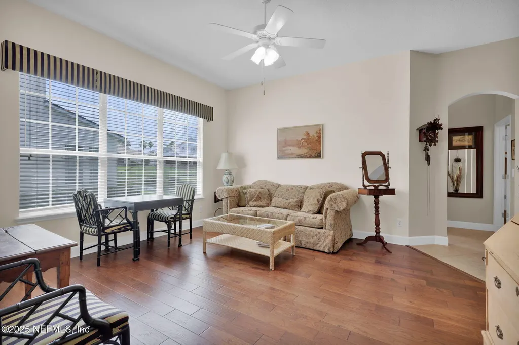 159 La Mesa Drive St. Augustine FL 32095
