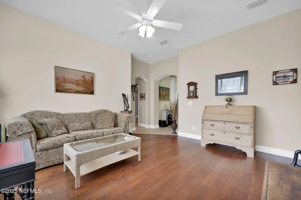 159 La Mesa Drive St. Augustine FL 32095