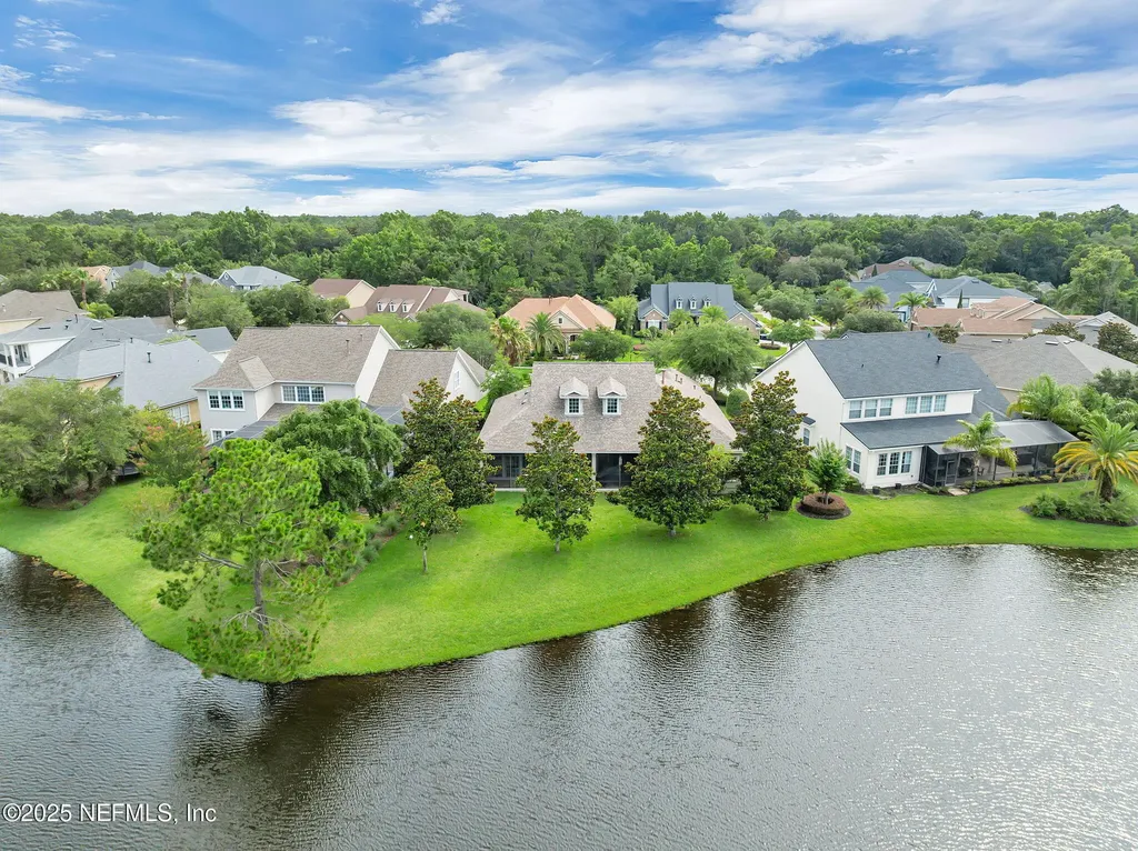 159 La Mesa Drive St. Augustine FL 32095