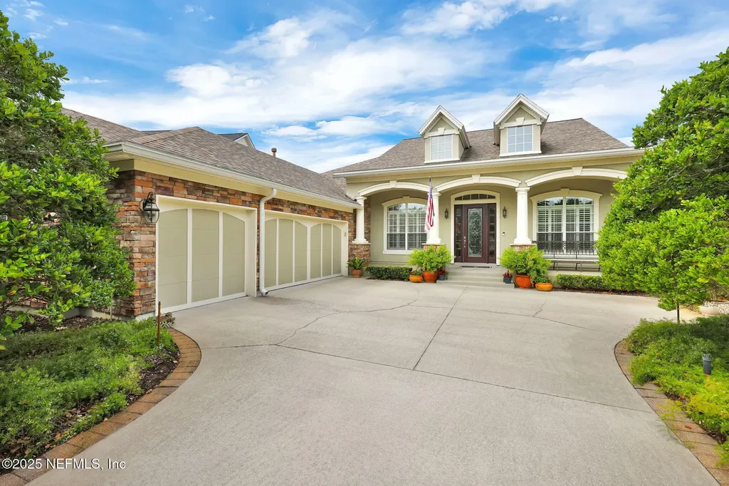 159 La Mesa Drive St. Augustine FL 32095