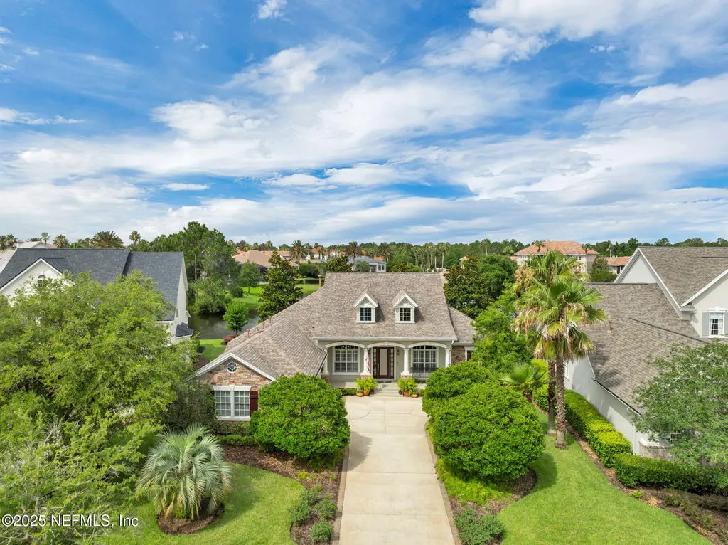 159 La Mesa Drive St. Augustine FL 32095