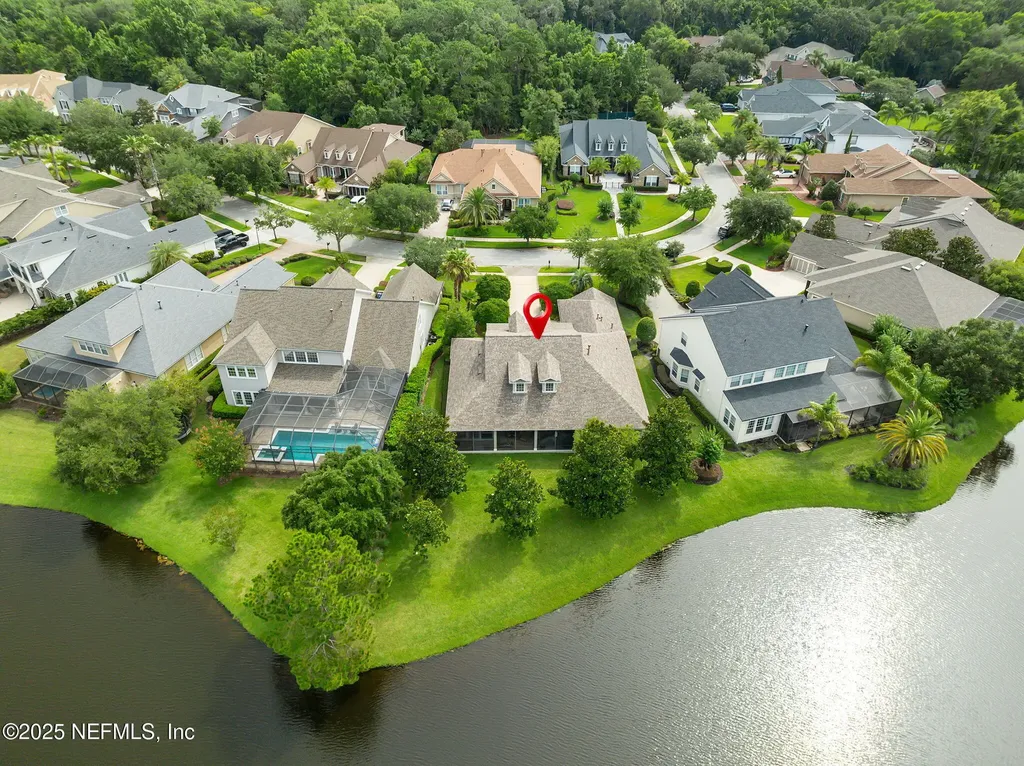 159 La Mesa Drive St. Augustine FL 32095