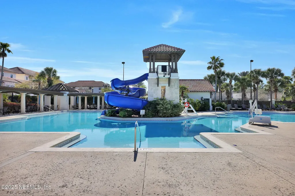 159 La Mesa Drive St. Augustine FL 32095