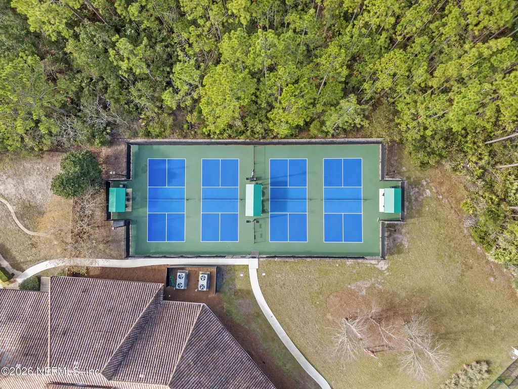 159 La Mesa Drive St. Augustine FL 32095