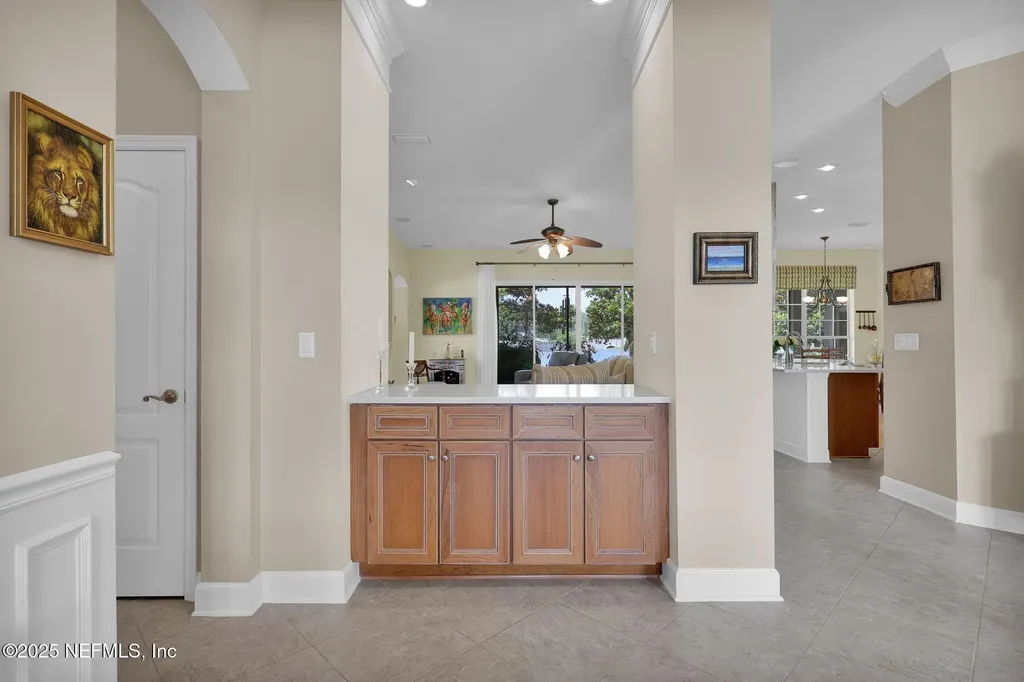 159 La Mesa Drive St. Augustine FL 32095