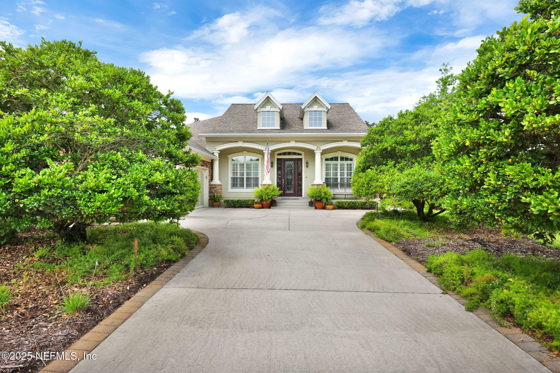159 La Mesa Drive St. Augustine FL 32095