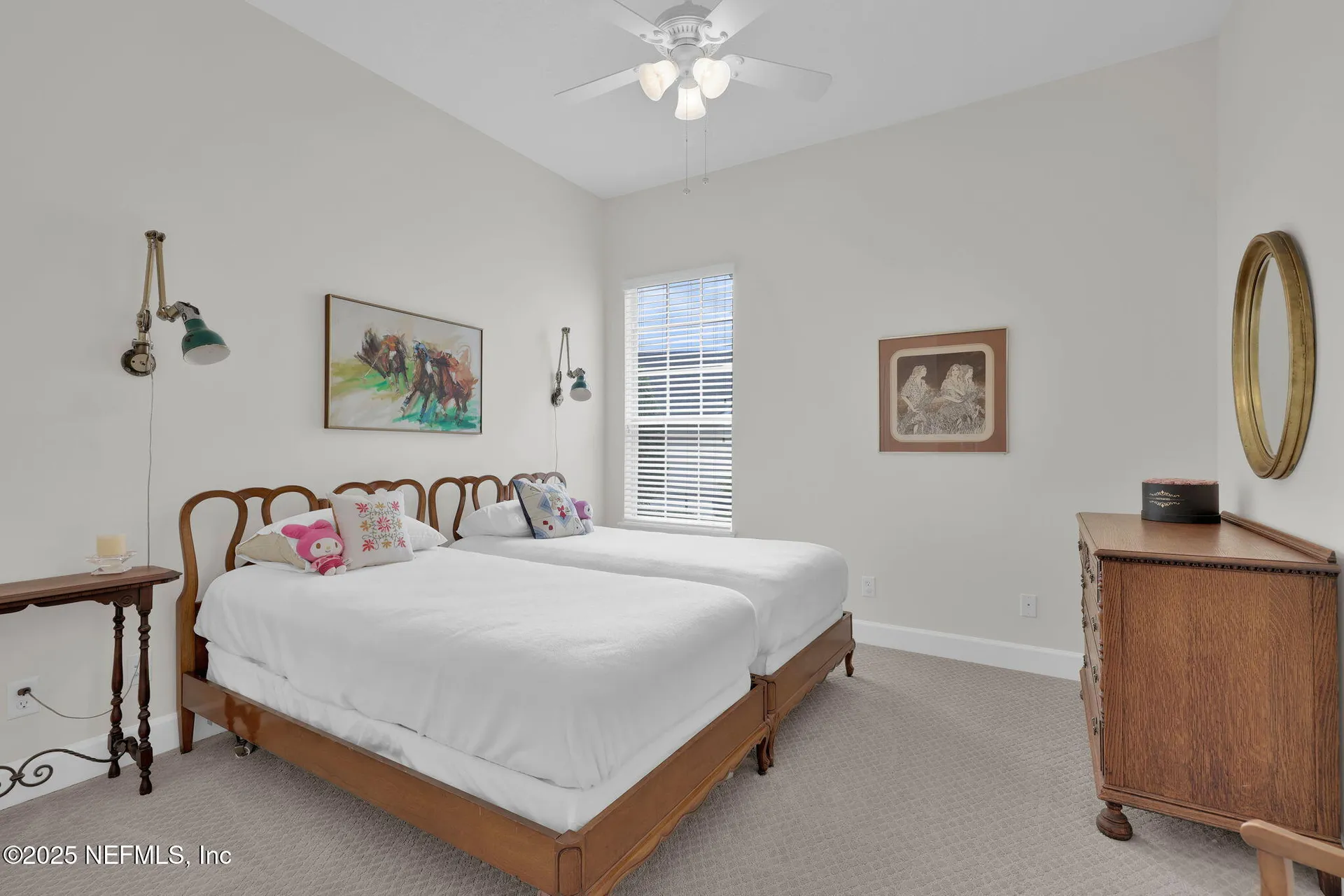 159 La Mesa Drive St. Augustine FL 32095