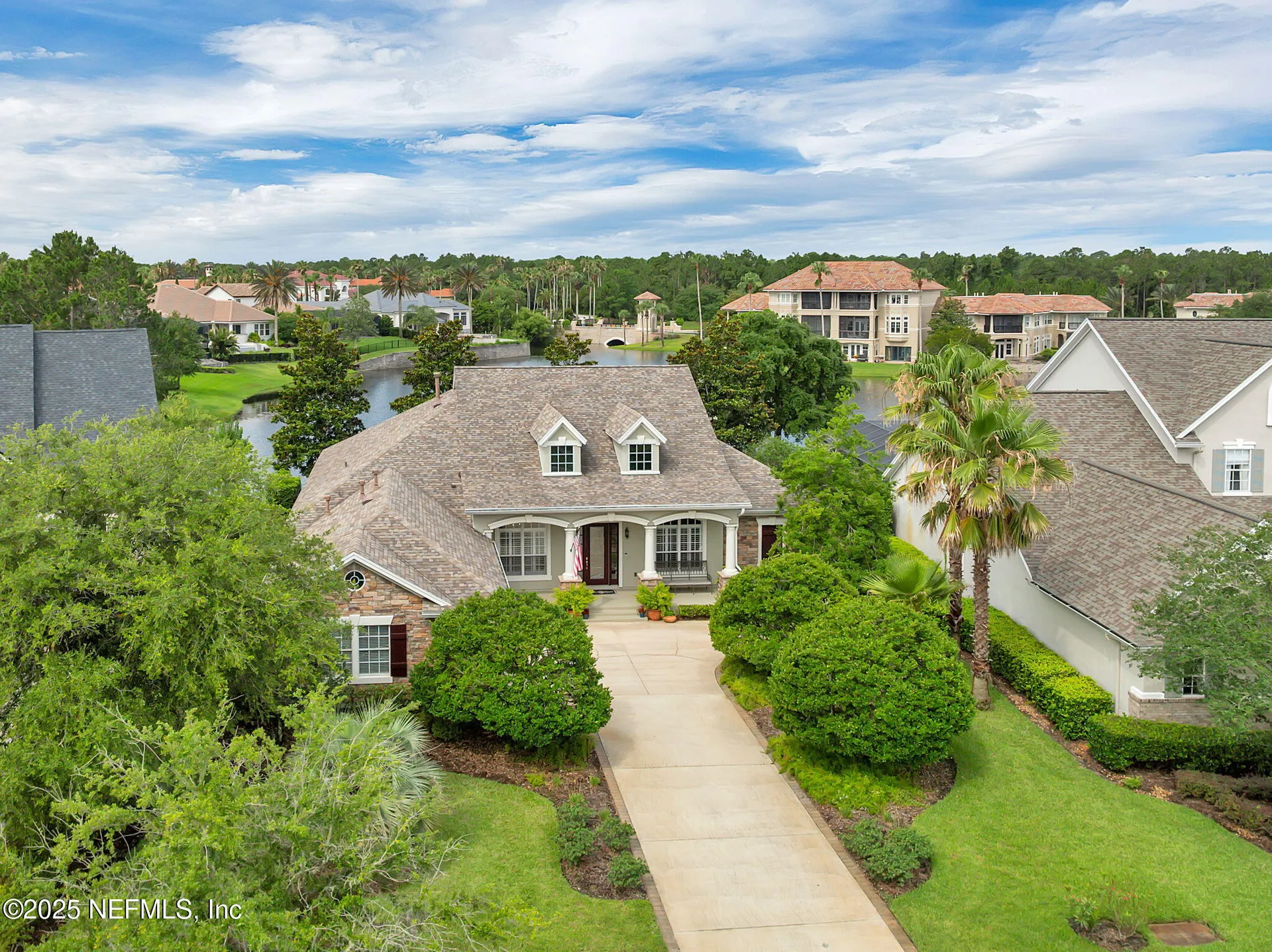 159 La Mesa Drive St. Augustine FL 32095