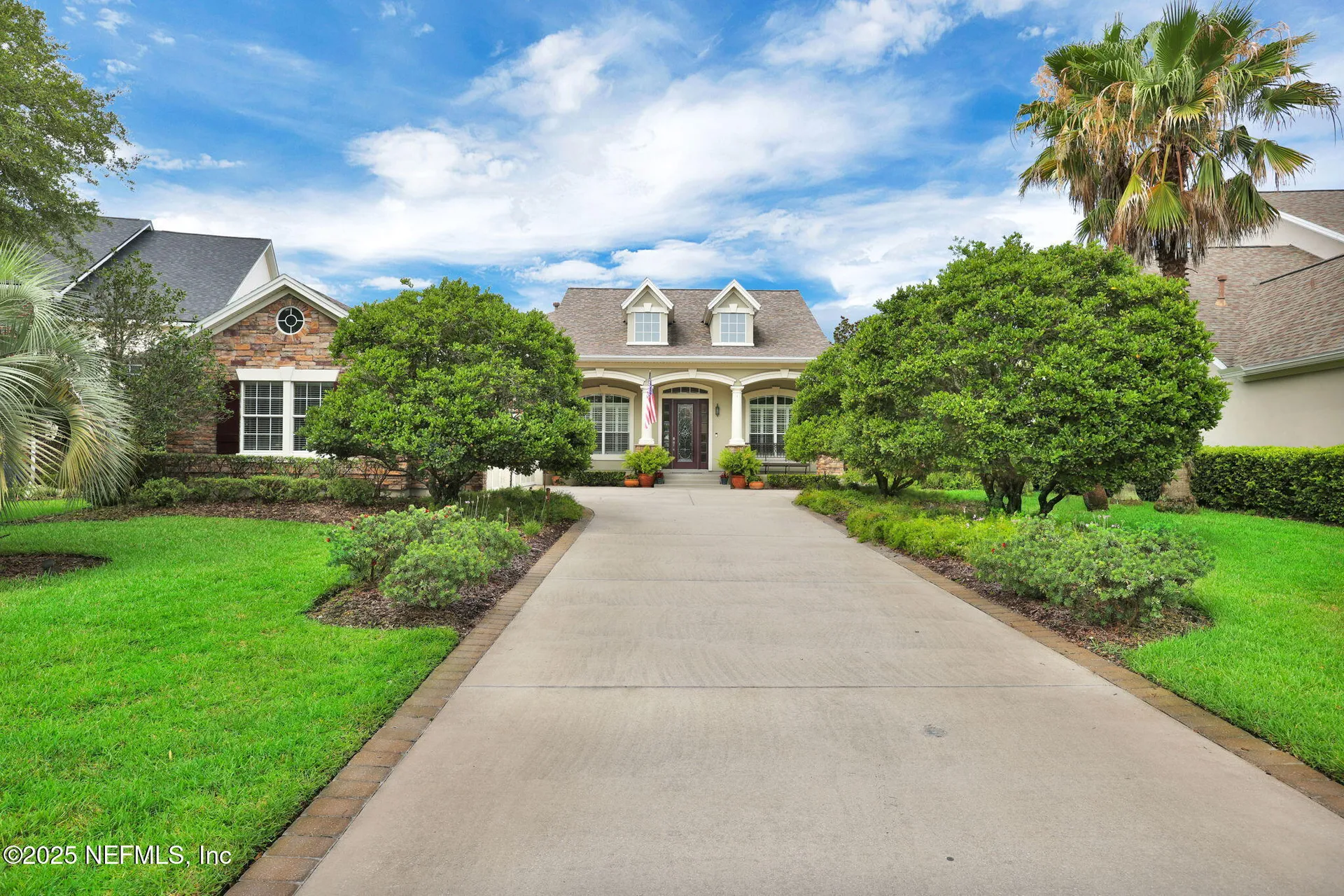 159 La Mesa Drive St. Augustine FL 32095