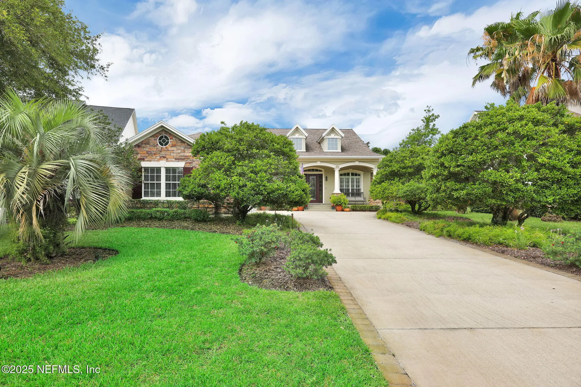 159 La Mesa Drive St. Augustine FL 32095