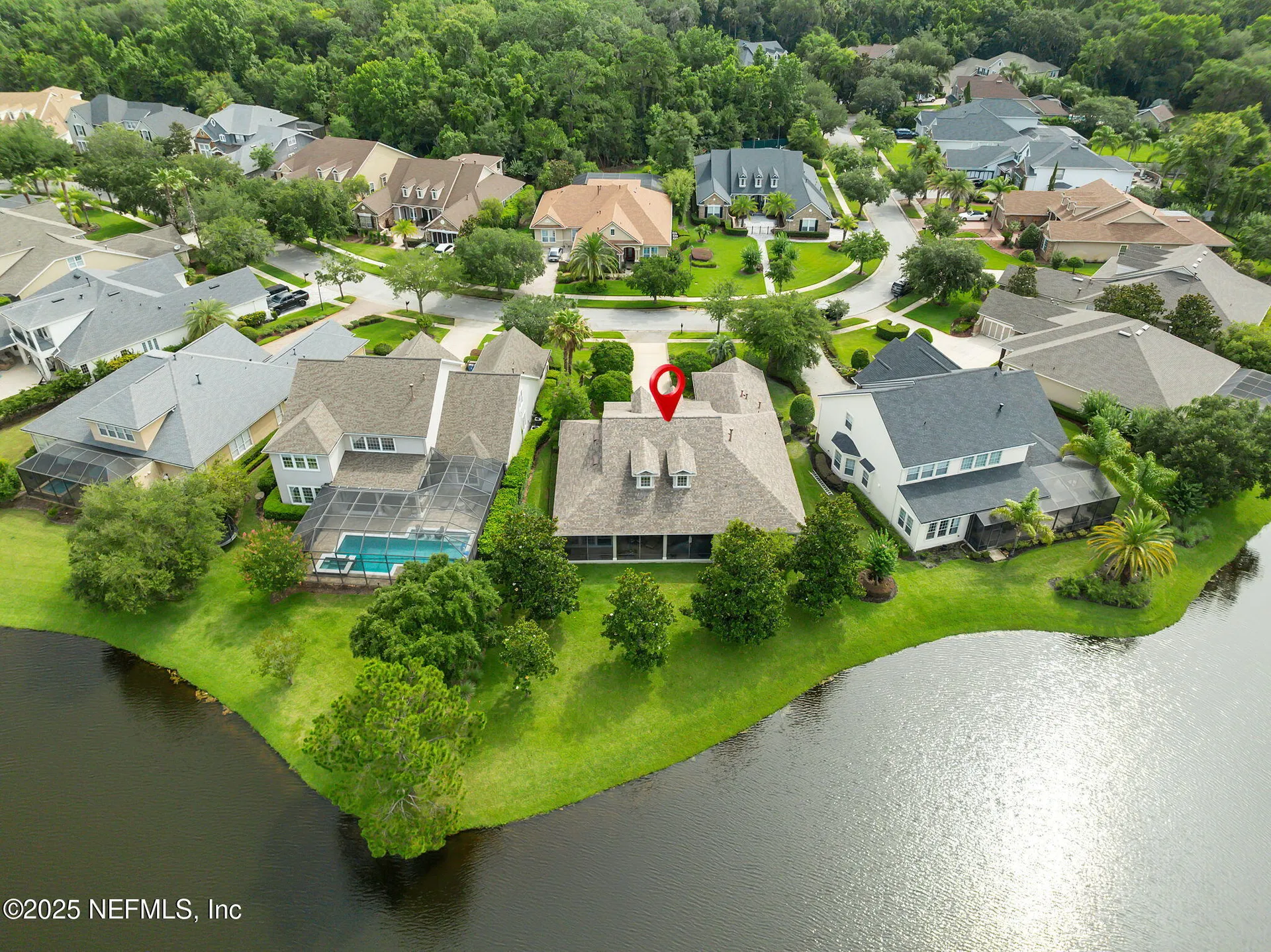 159 La Mesa Drive St. Augustine FL 32095