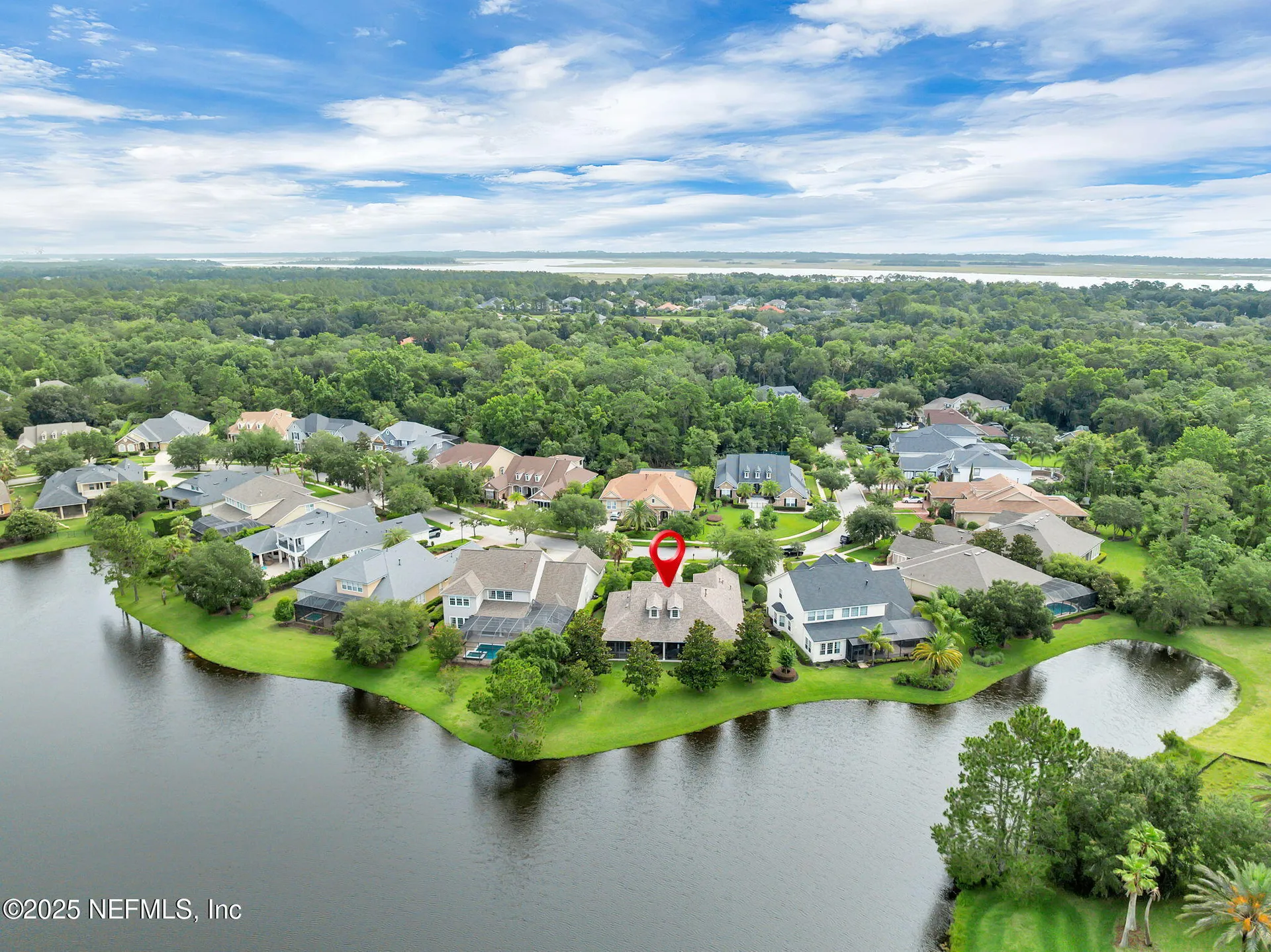 159 La Mesa Drive St. Augustine FL 32095