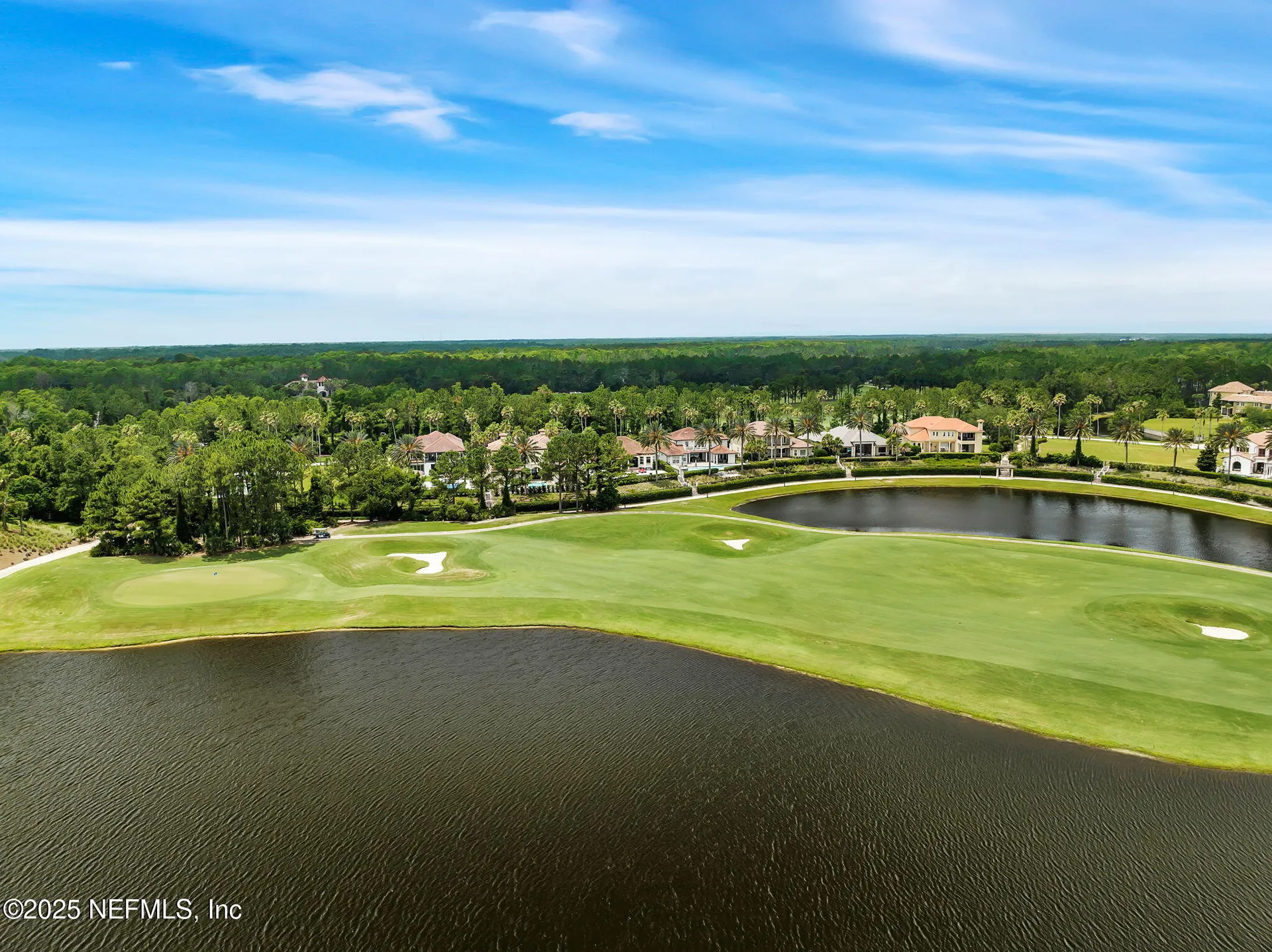 159 La Mesa Drive St. Augustine FL 32095