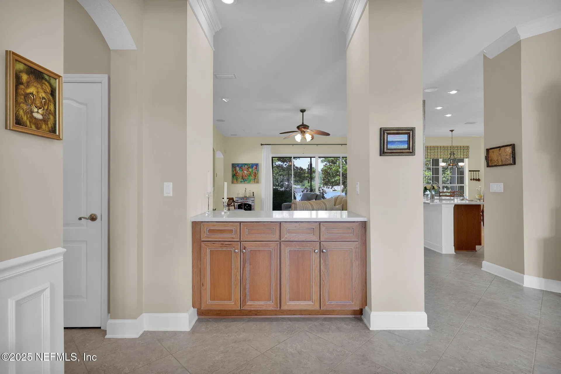 159 La Mesa Drive St. Augustine FL 32095
