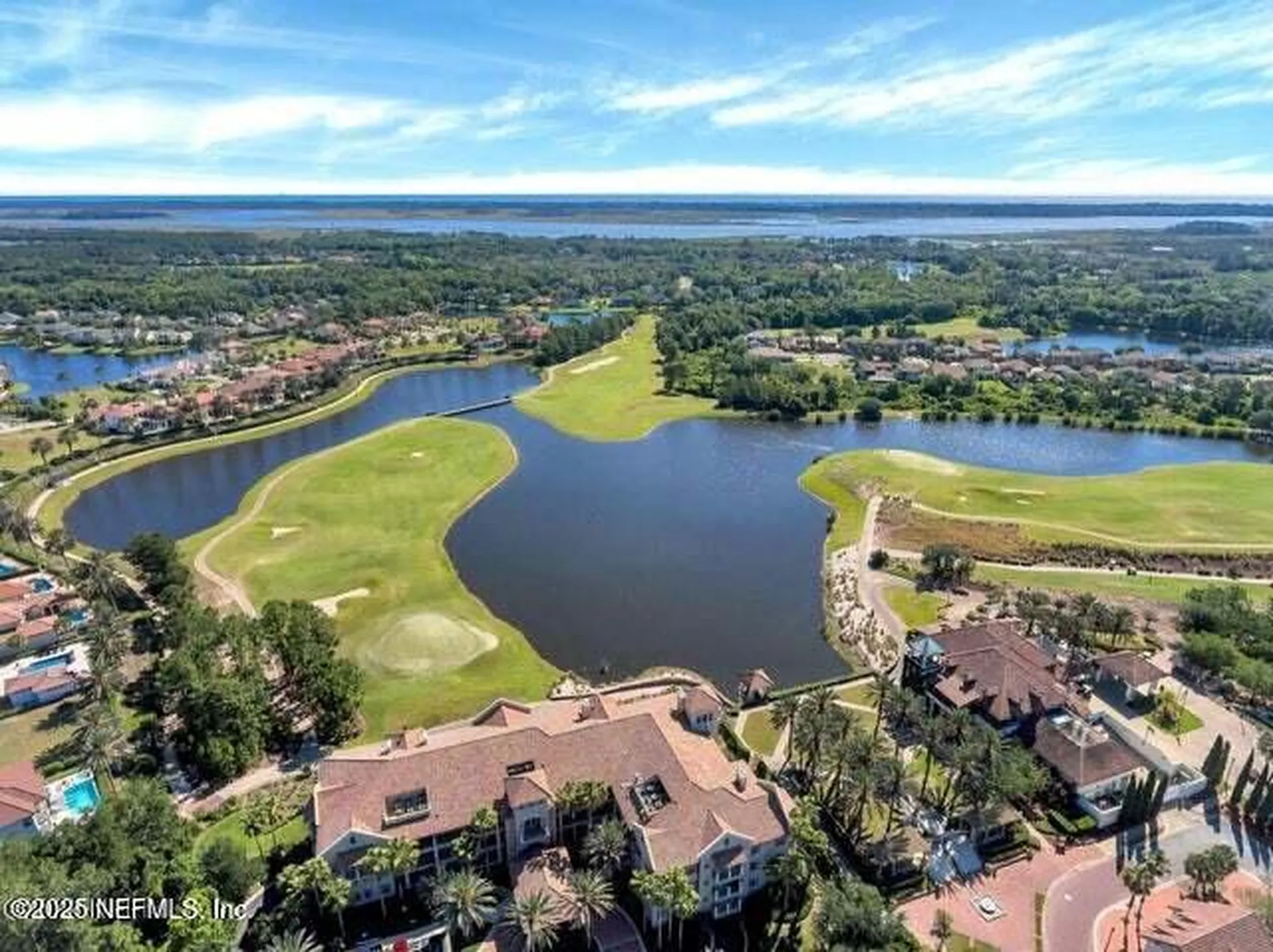 159 La Mesa Drive St. Augustine FL 32095